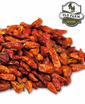 PAPRYKA W. PIRI-PIRI 1 KG